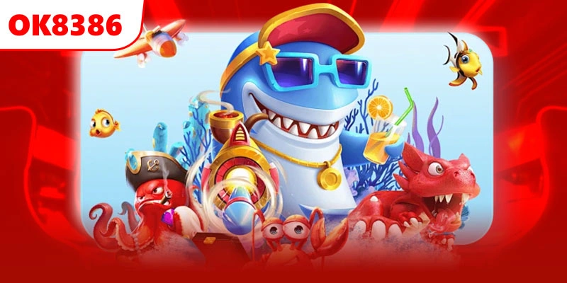 Các phòng game nổi bật